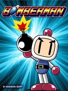 game pic for Bomberman Supreme (Bluetooth)